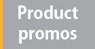 Product promos