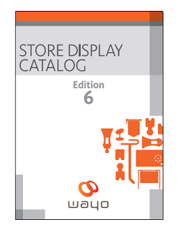 STORE DISPLAY CATALOG Edition5